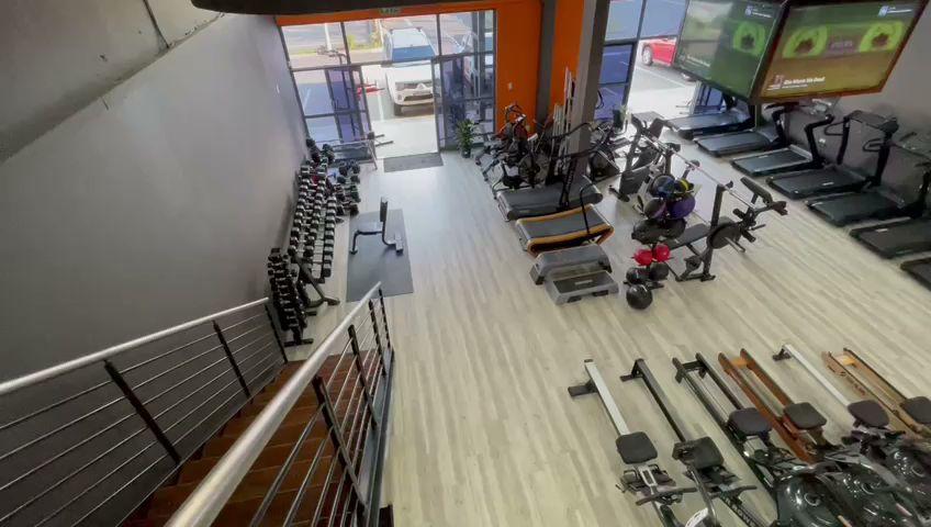 MiFitness Pretoria (Gym Equipment Supplier)