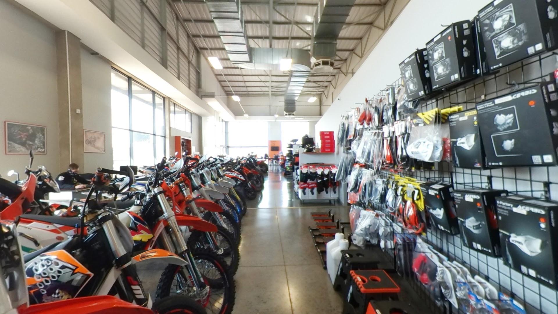 TRAX MOTO