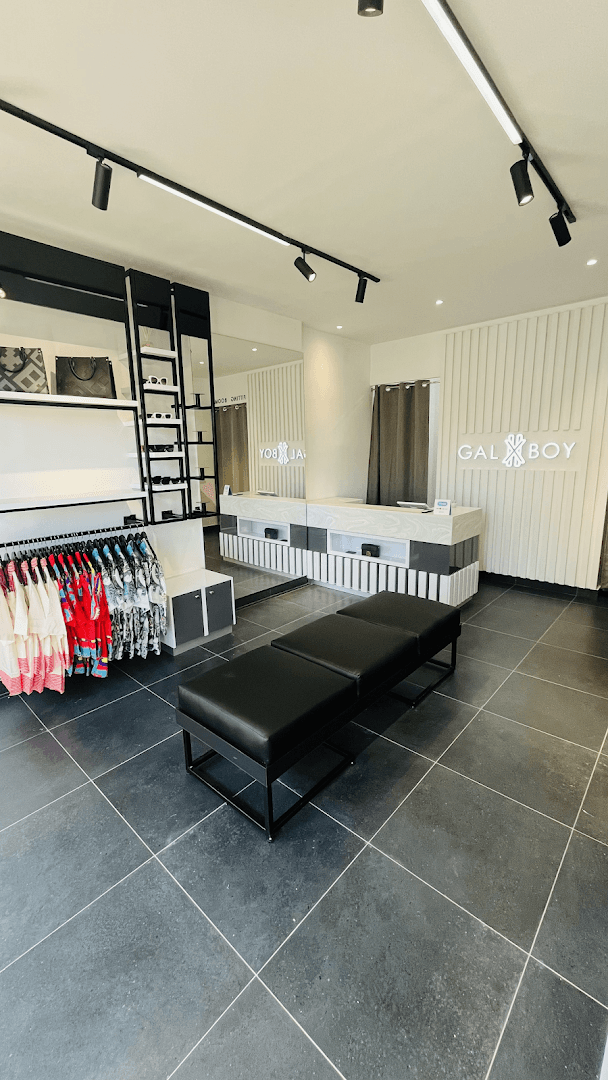 GALXBOY Pretoria East