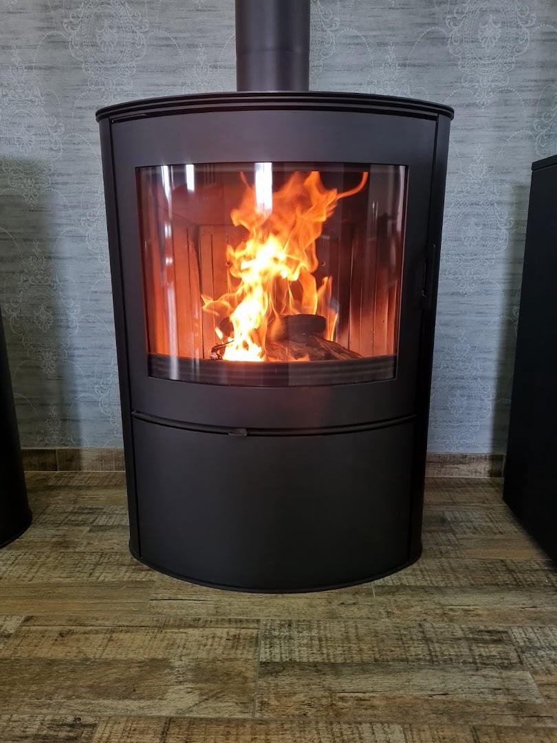 MultiFire - Fireplace Specialists