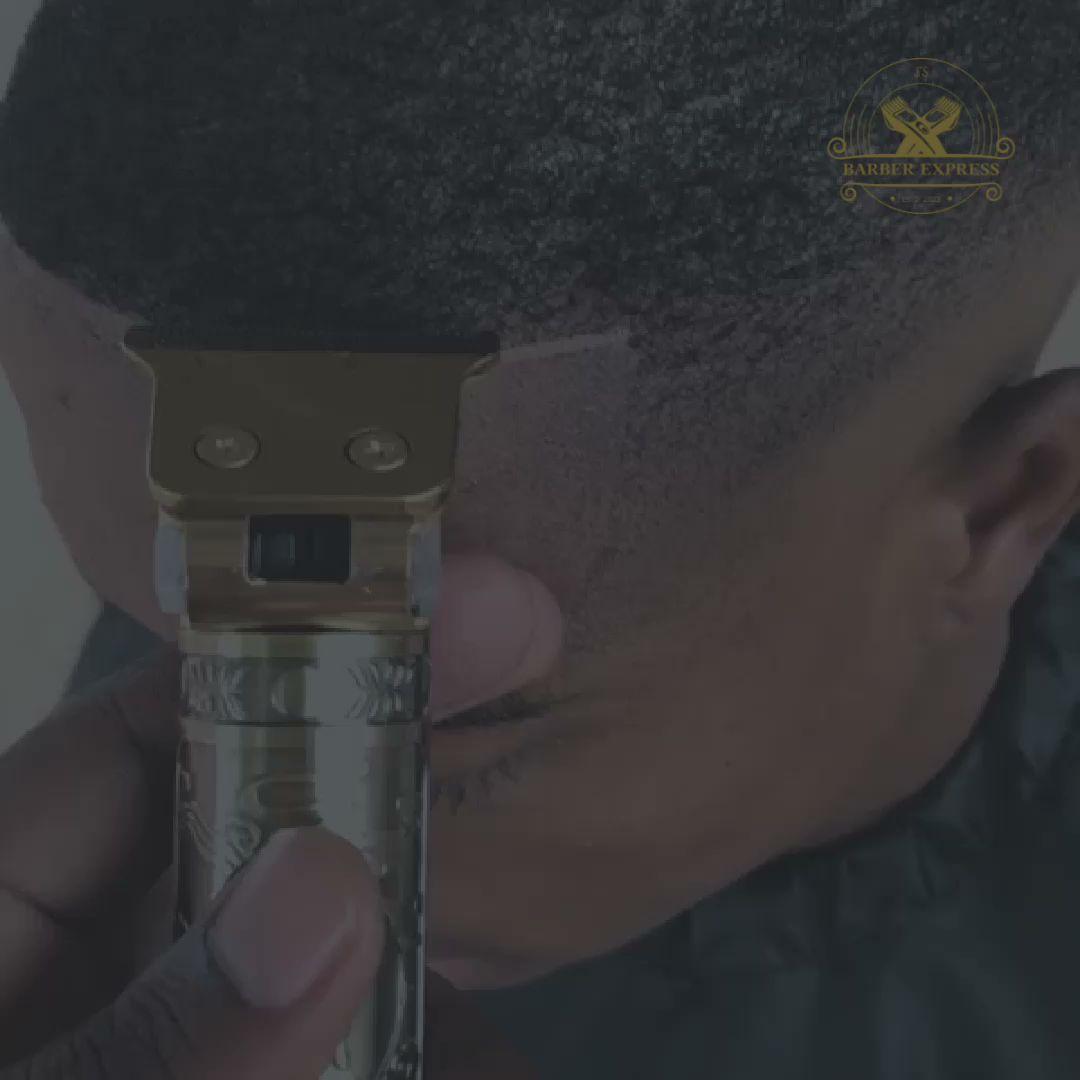 J's Barber Express
