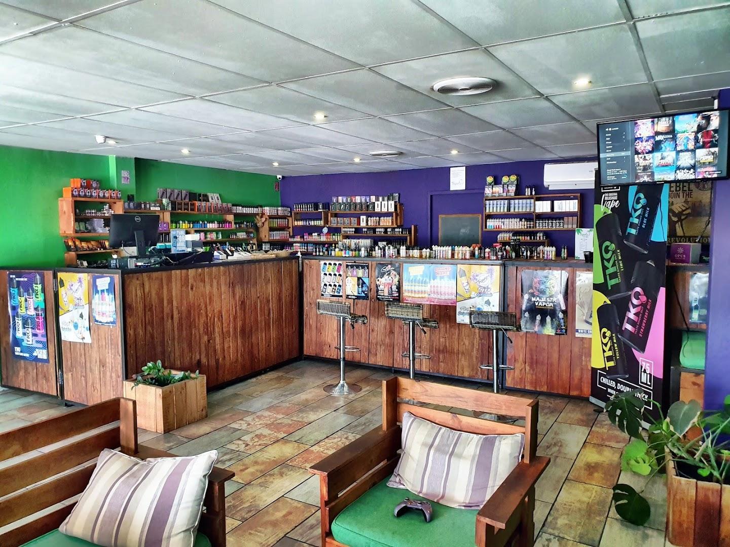 Vaporiz Vape Lounge