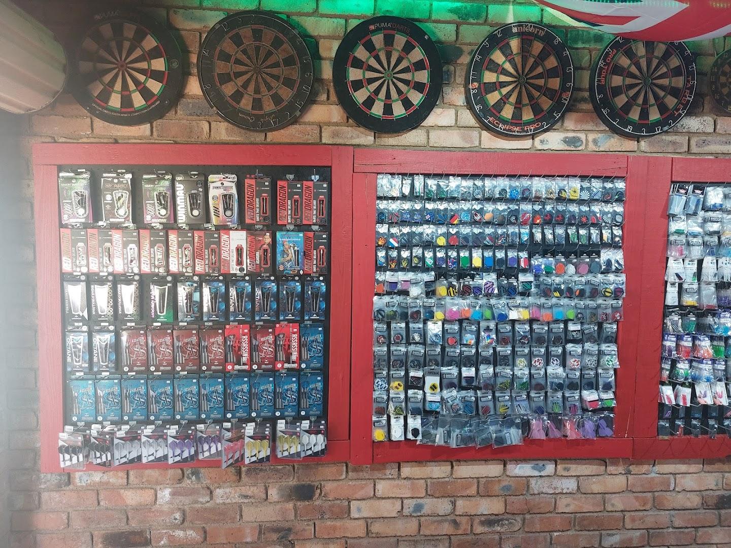 Route 501 Darts Shop