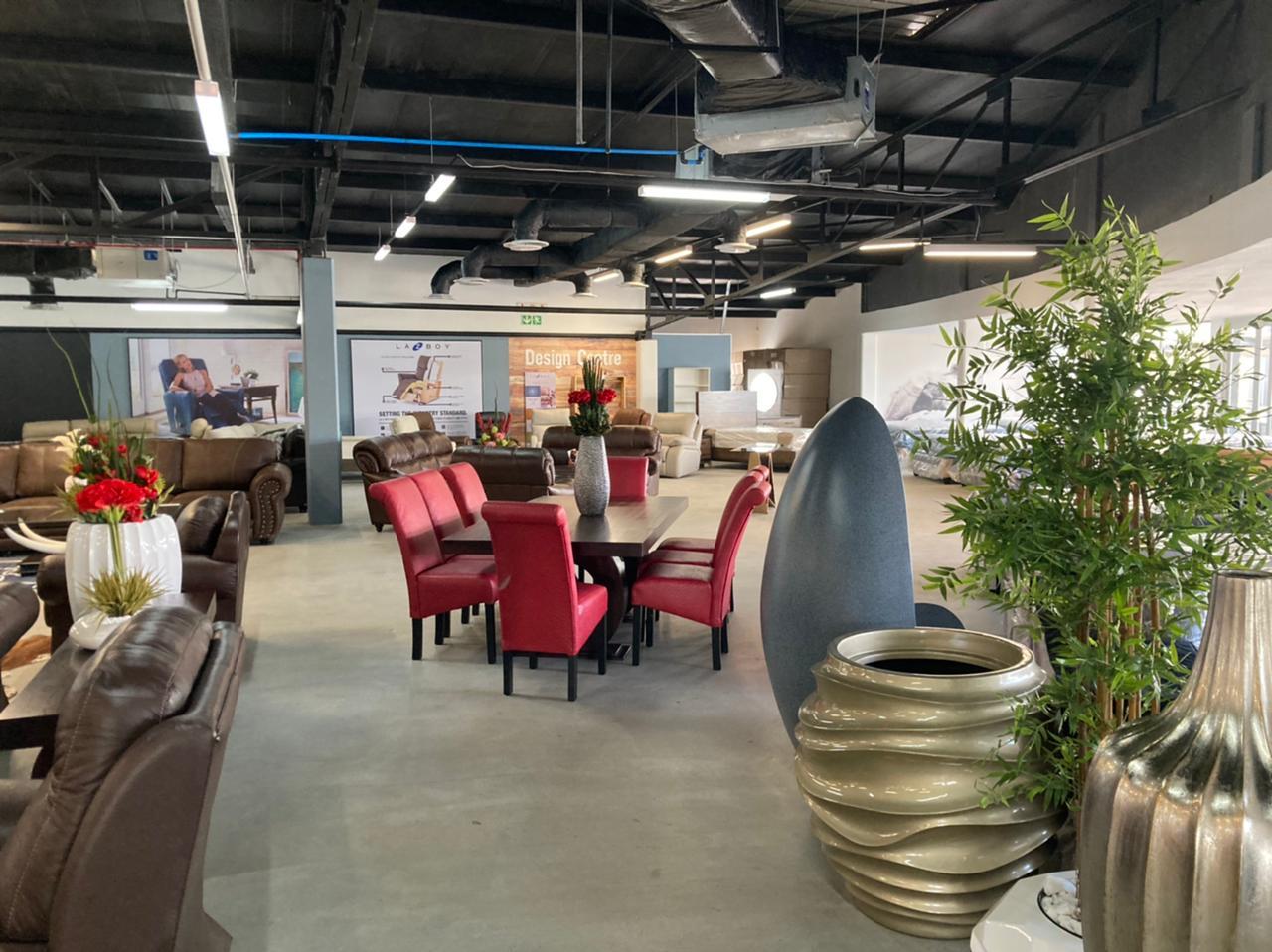 Furniture Vibe Centurion
