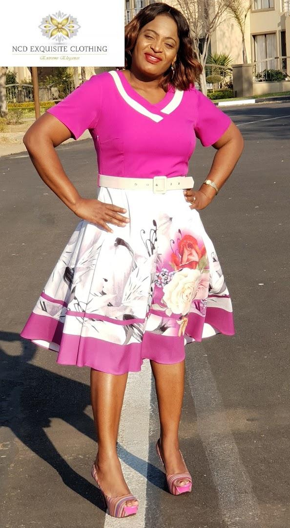 NCD EXQUISITE CLOTHING
