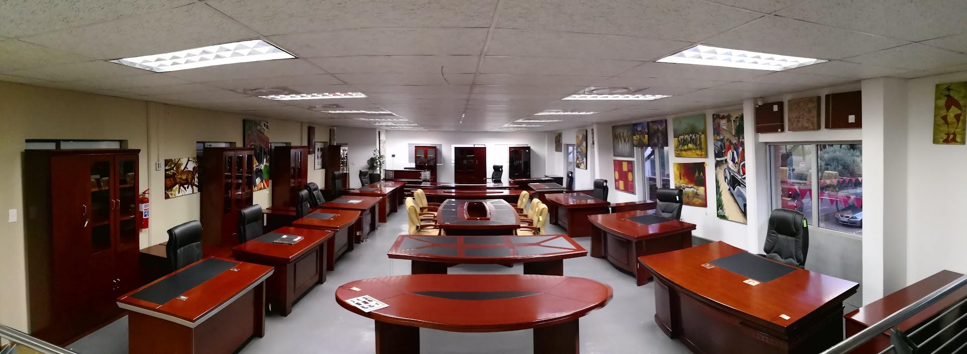 Zippy Office Furniture (Pty) Ltd.