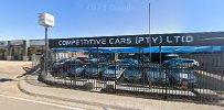 COMPETITIVE CARS (PTY) LTD