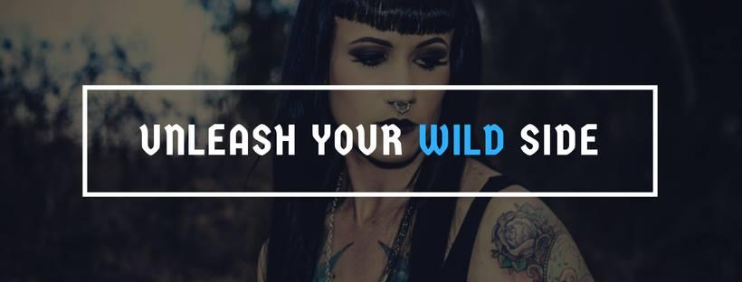Forever Wild Alternative Emporium ONLINE ONLY