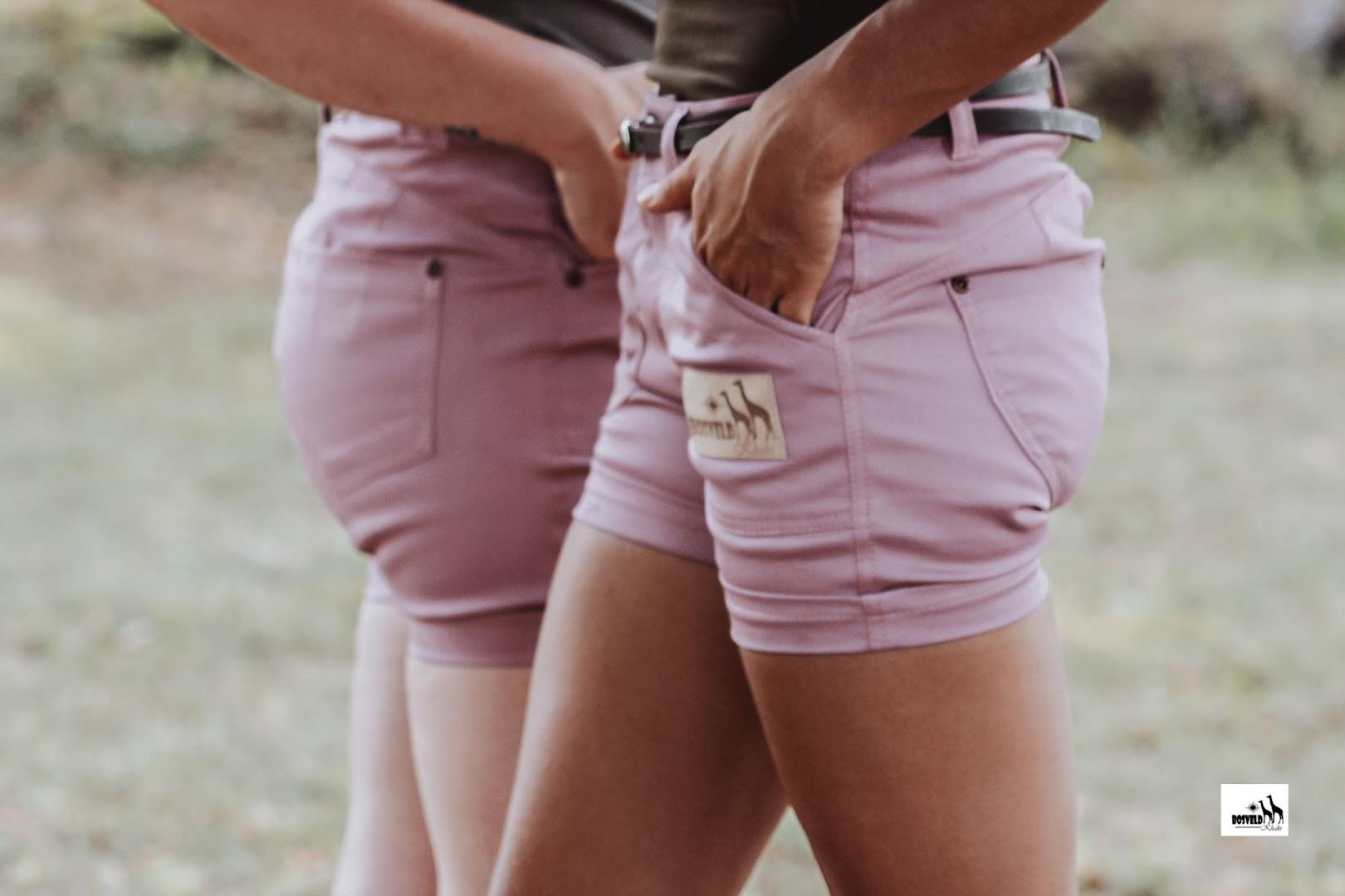 Bosveld Khaki