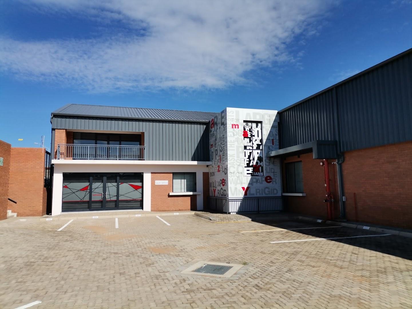 Maizey Plastics - Pretoria East