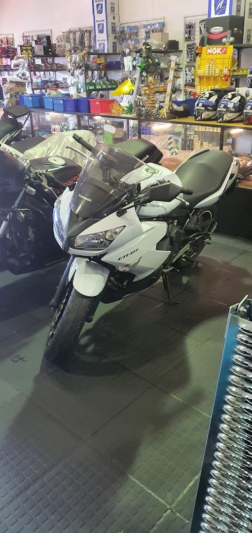 Synergy Motorcycles