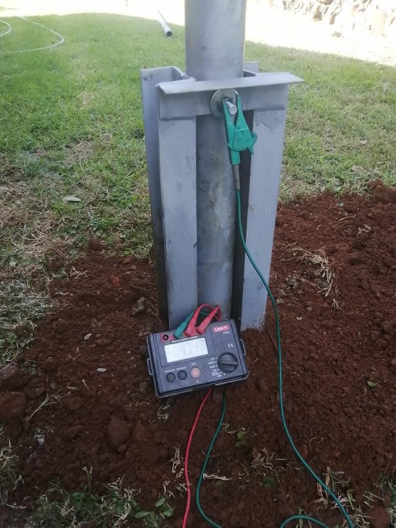 Stopsurge