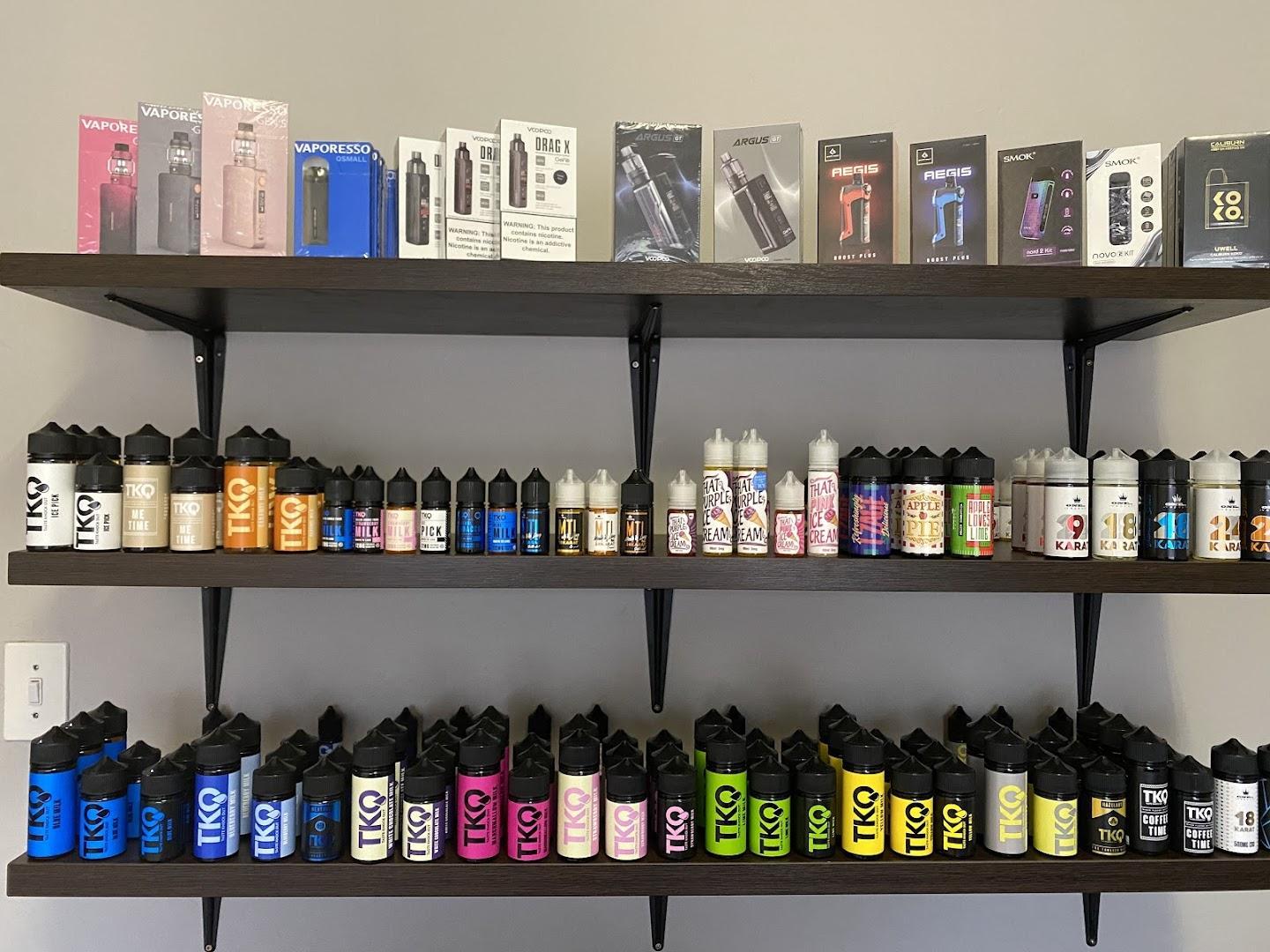 Vape Mzansi