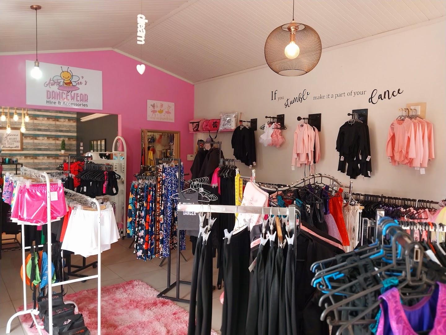 Aunty Bee`s Dancewear