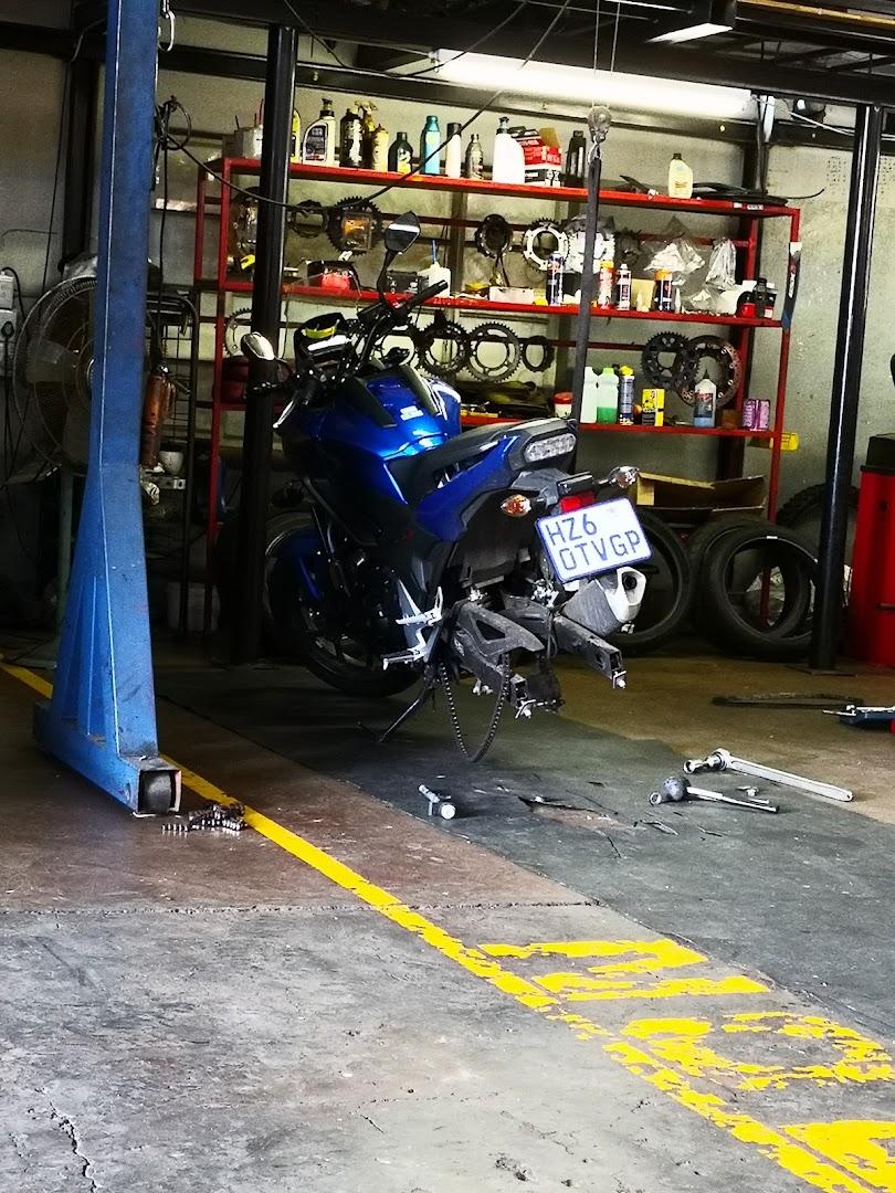 Pta North Bike Tyre