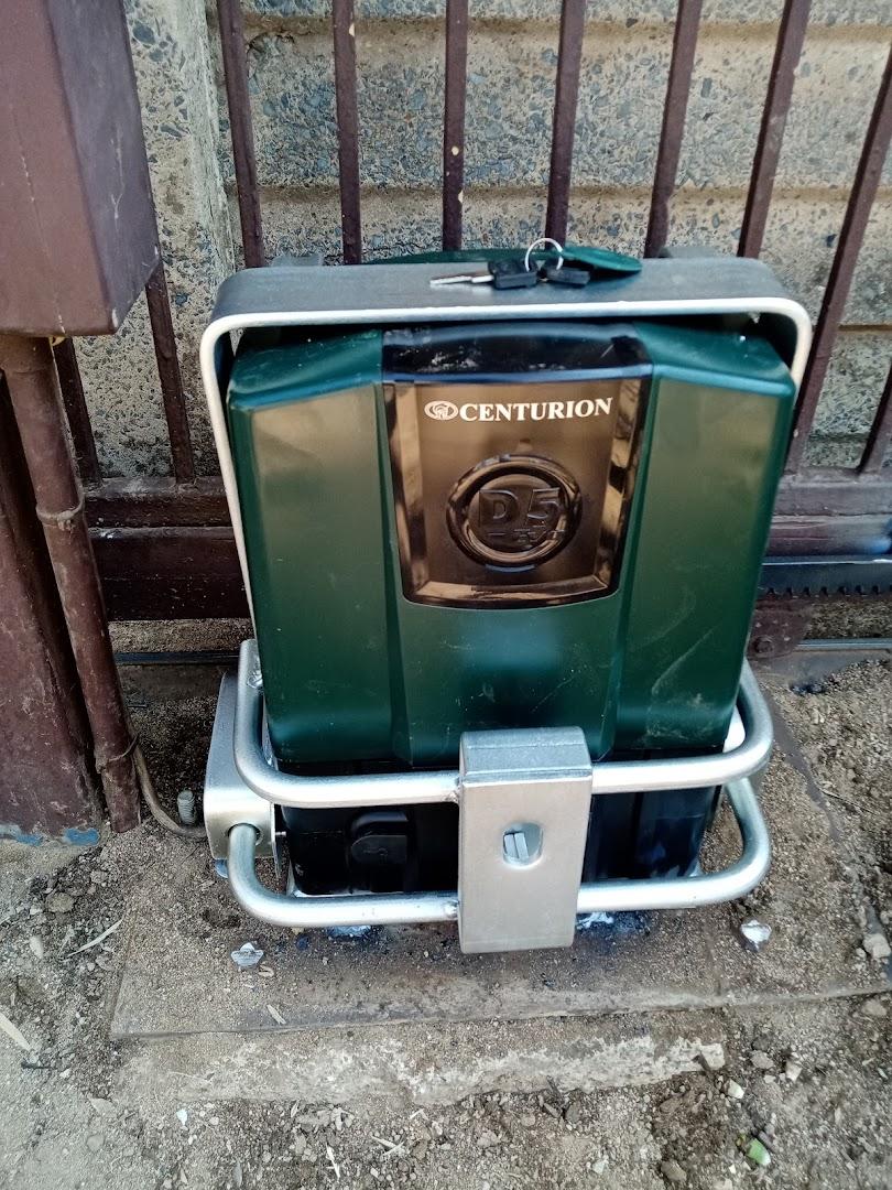 MKG GATE MOTORS AND ELECTRICAL