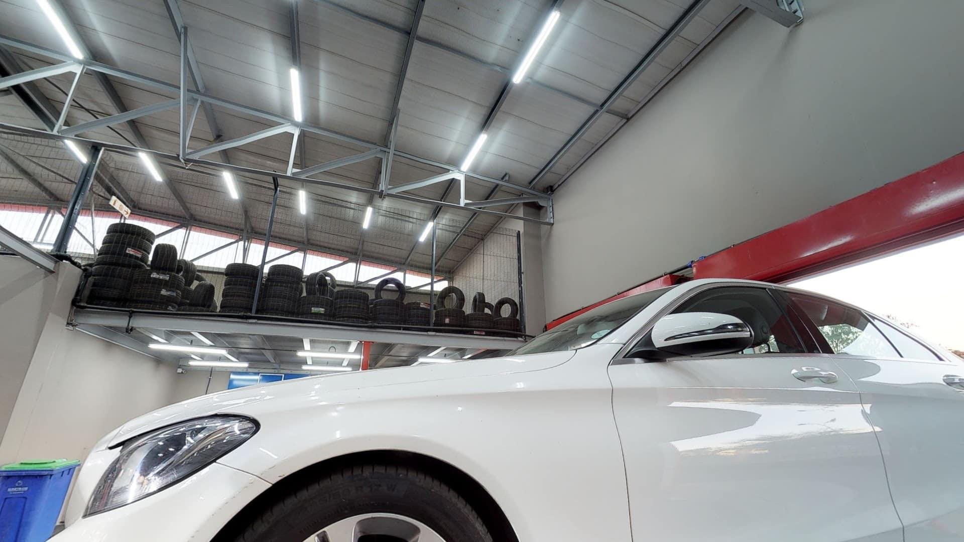 Supa Quick Tyre Experts Centurion Lifestyle