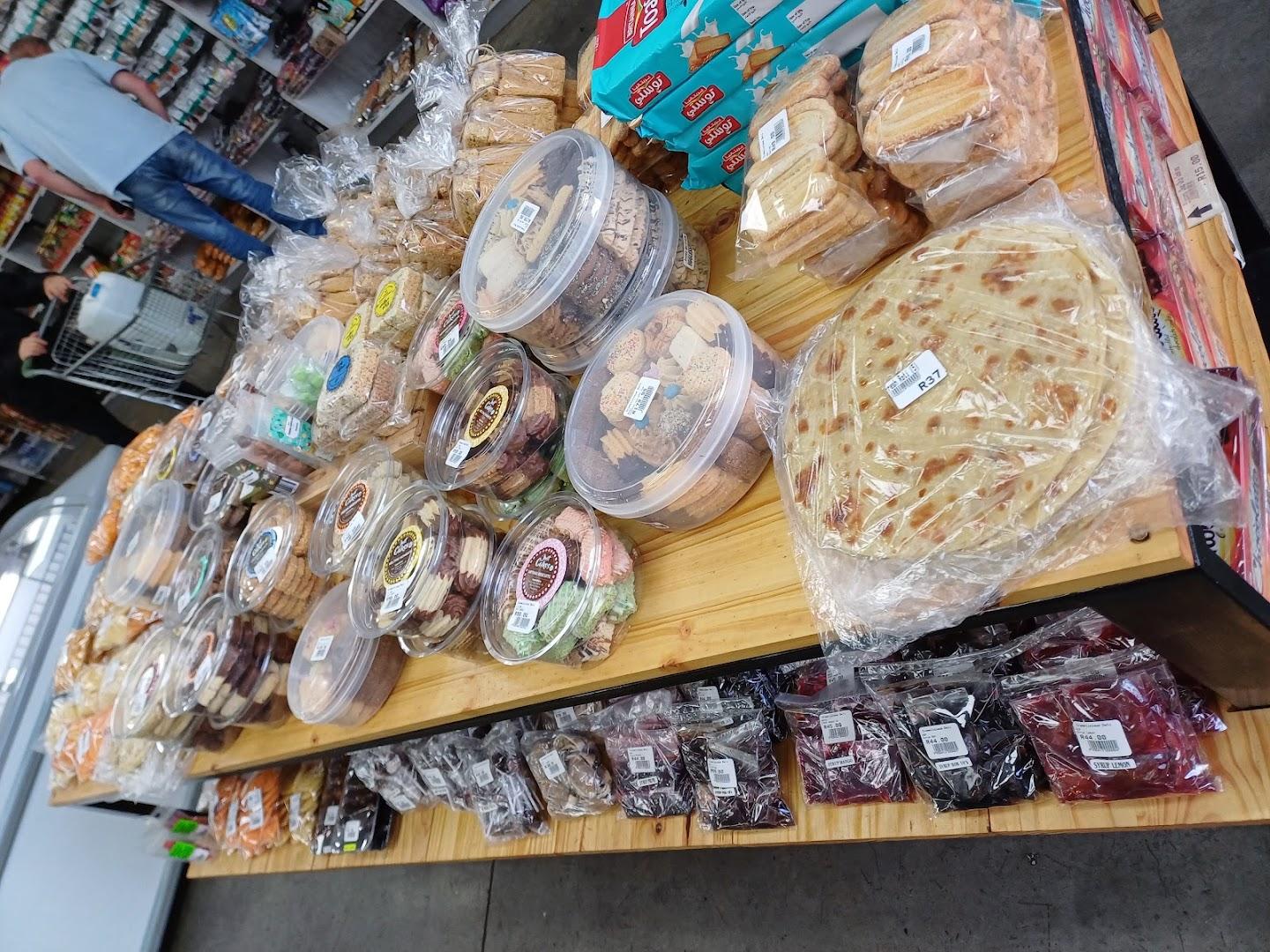 Cremelicious Deli - Polar Ice Cream Factory Outlet