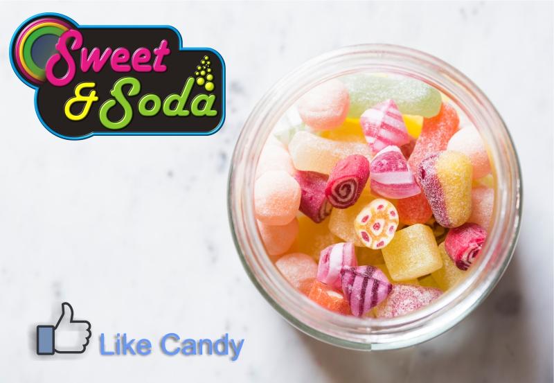 Sweet and Soda