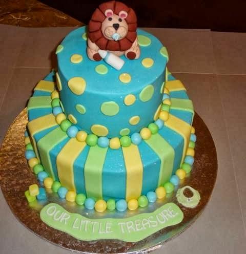 Something Special Cakes