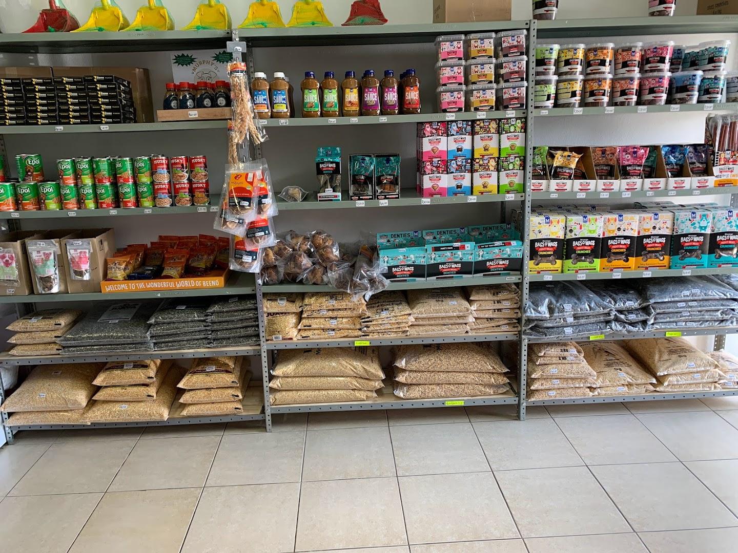Eldo Elite Pet Foods
