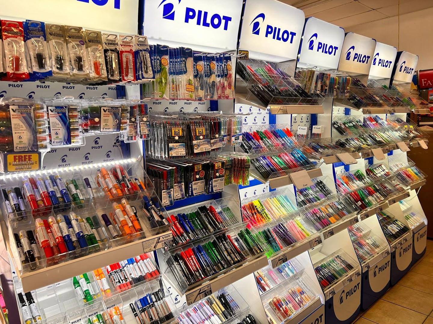 MCS Office Supplies