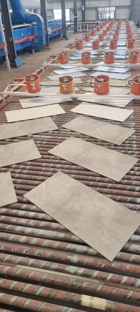 Rayal Industrial - Roof Tiles &amp; Tiles Manufacturer
