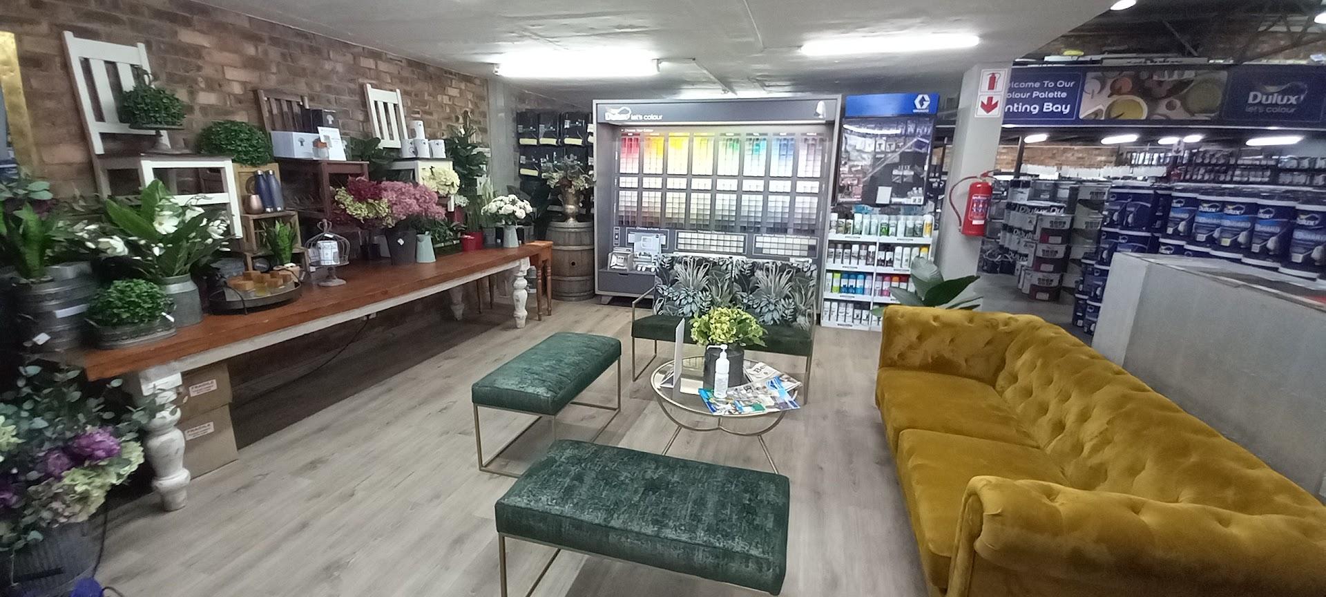 Dulux Specialist Paint Centre