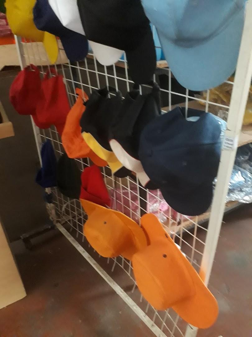 Handy Garments