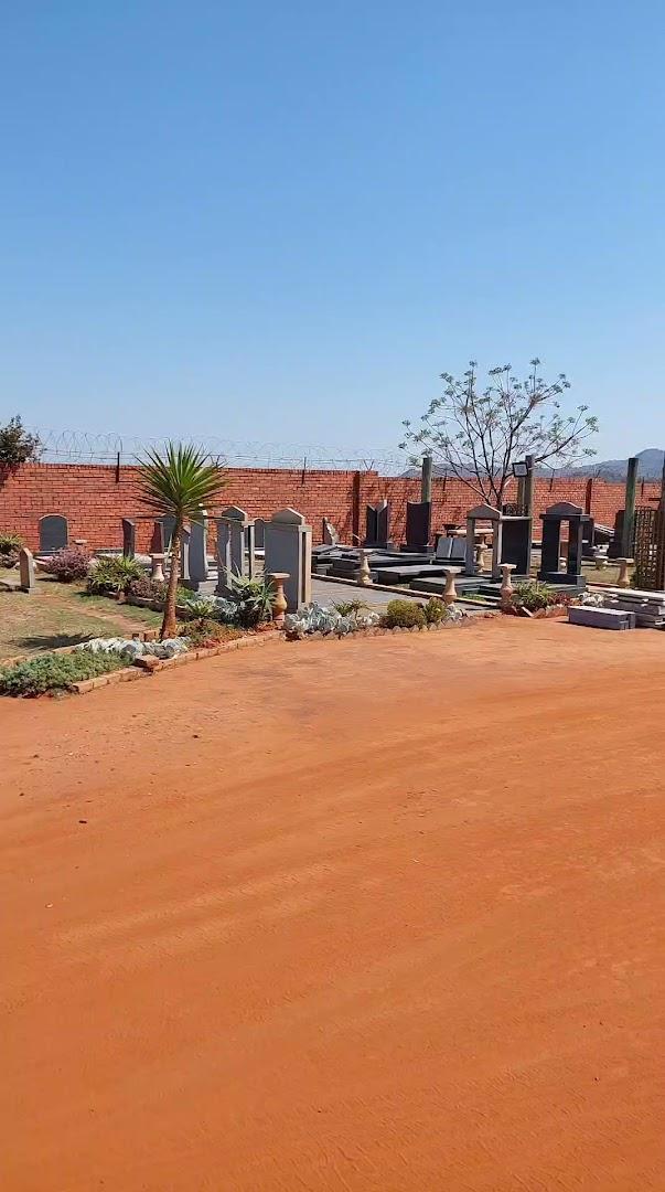 Khutsane Tombstones and Policies