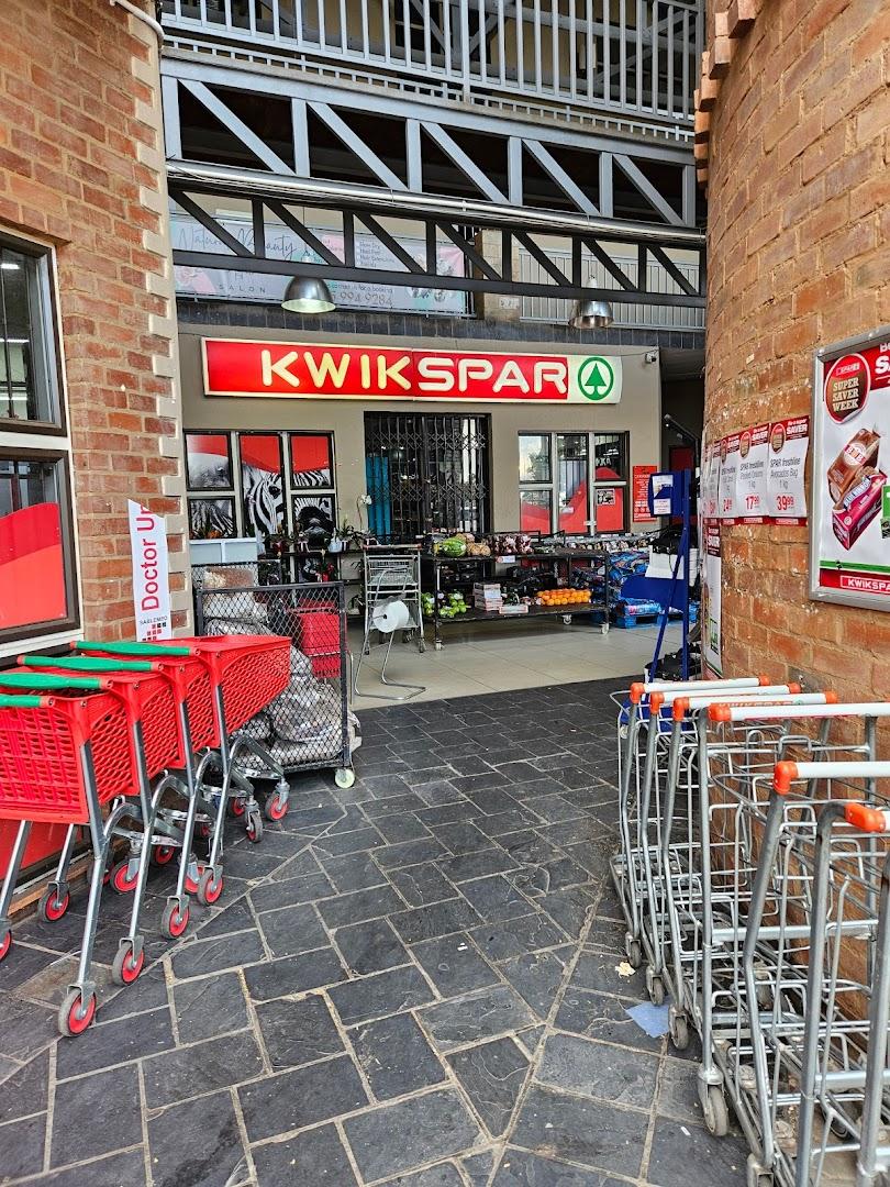 KWIKSPAR Sable Hills
