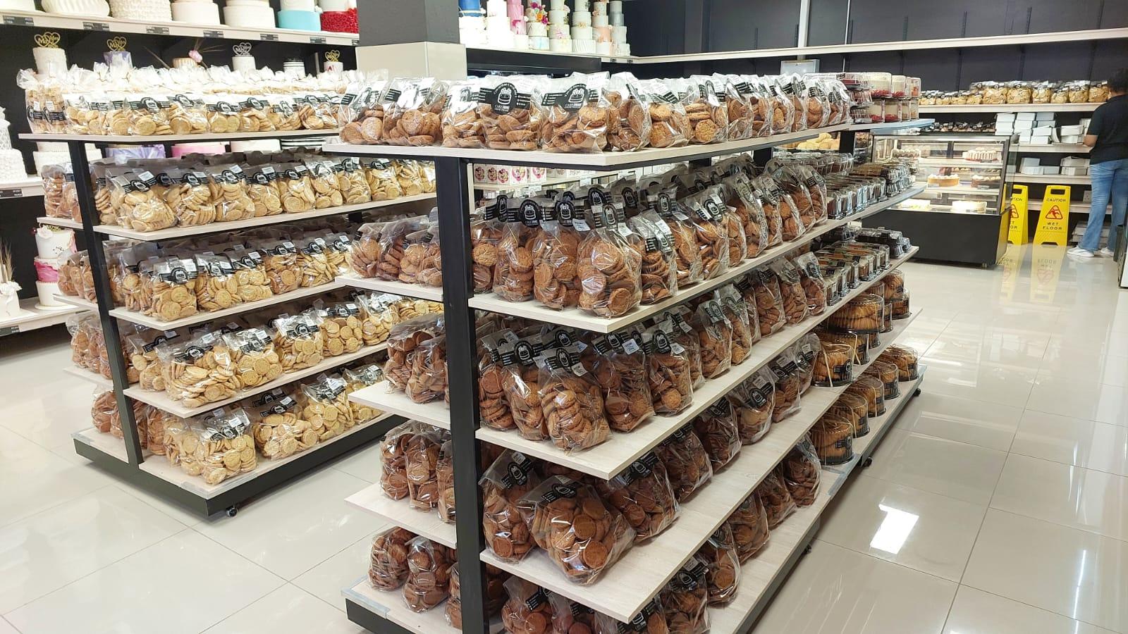Cake Zone Denlyn