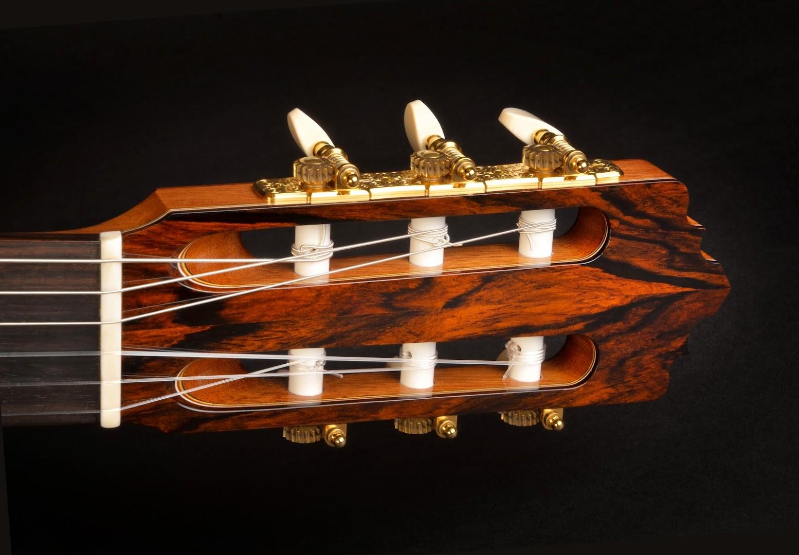 Jacobs Guitars