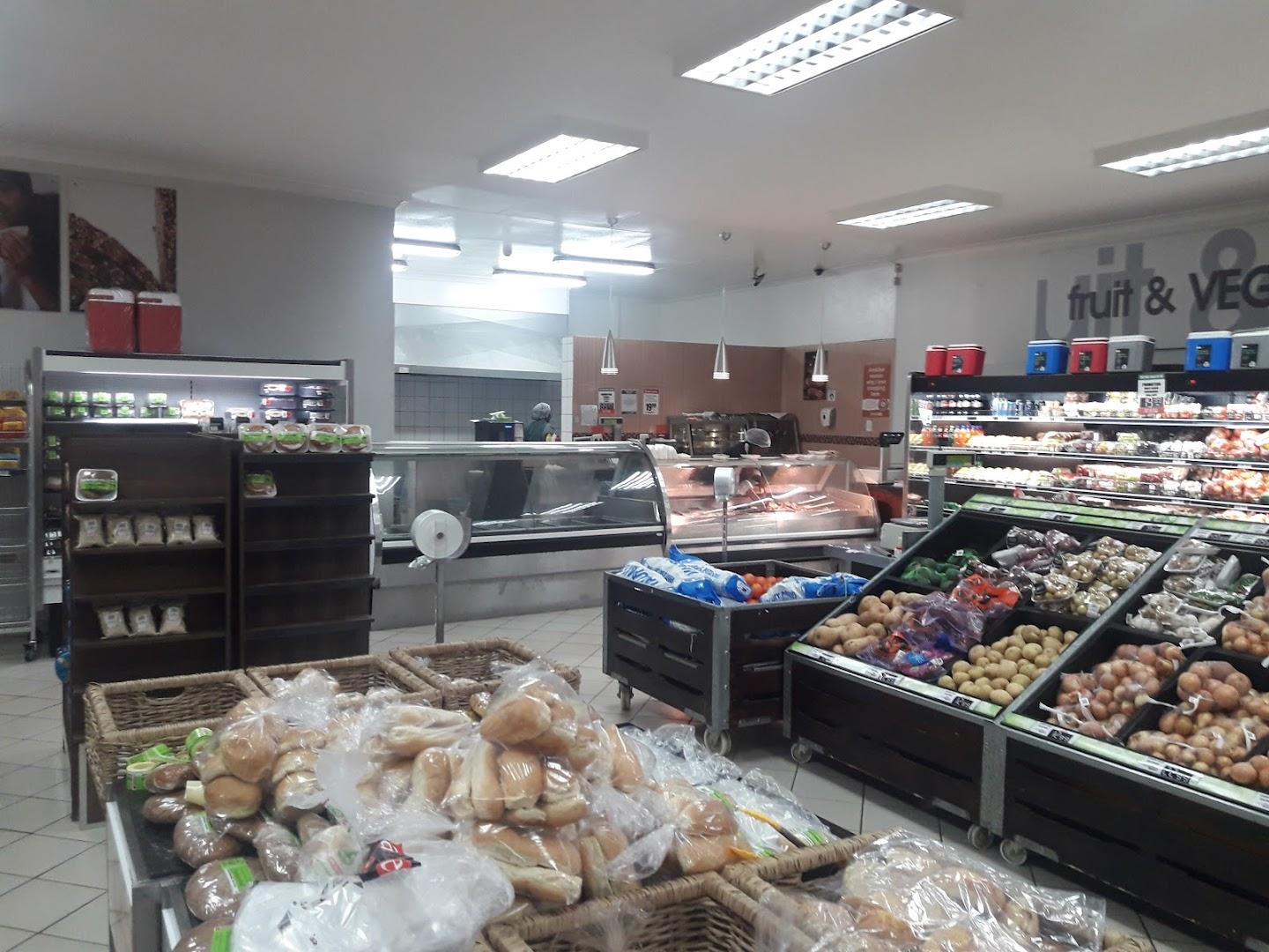 SPAR Bon Accord