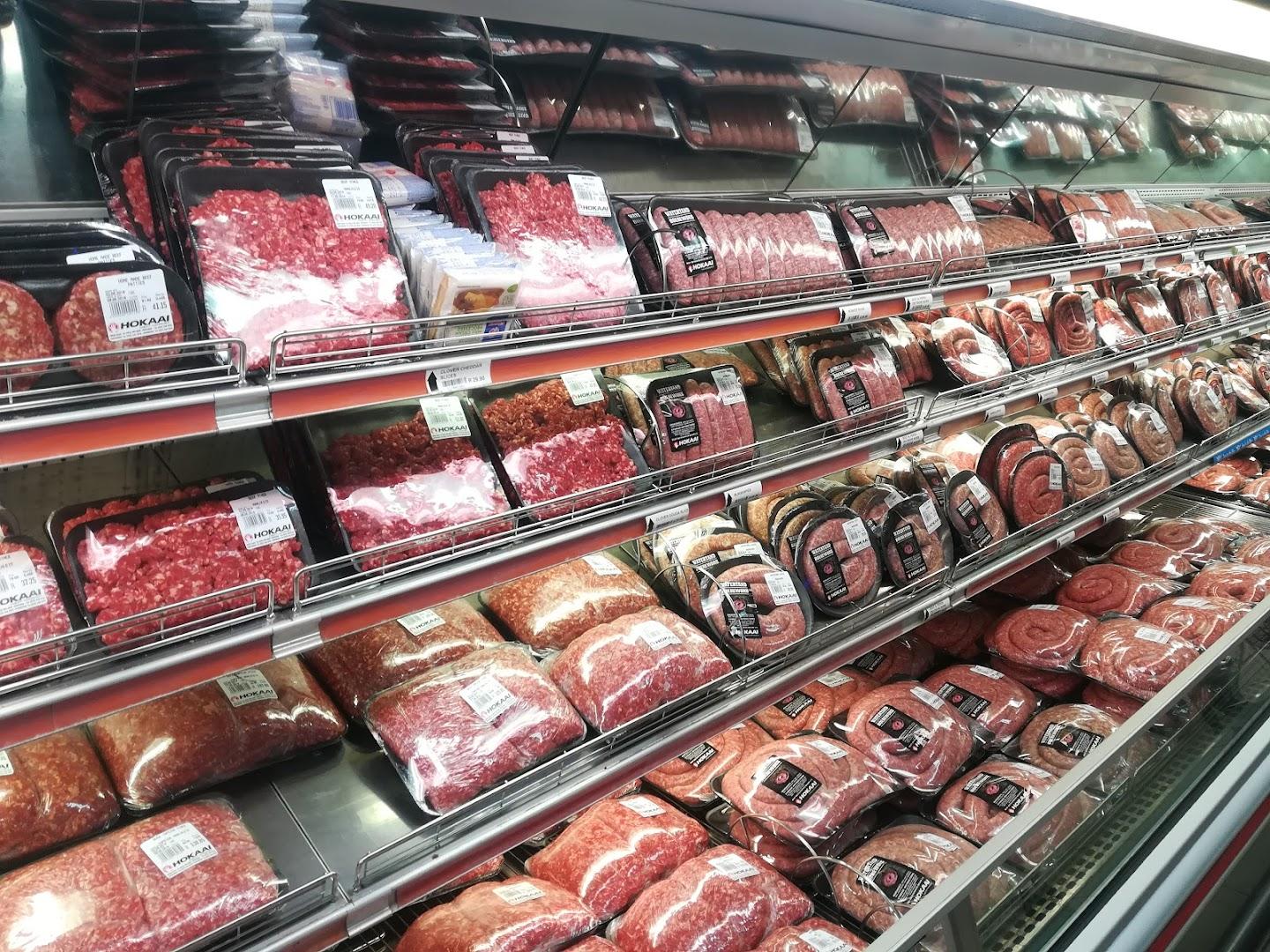 HOKAAI MEAT MARKET Centurion