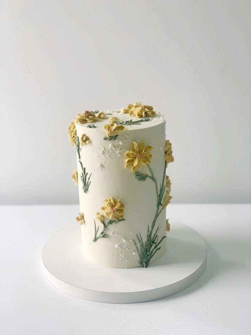 Honey Bee Baker