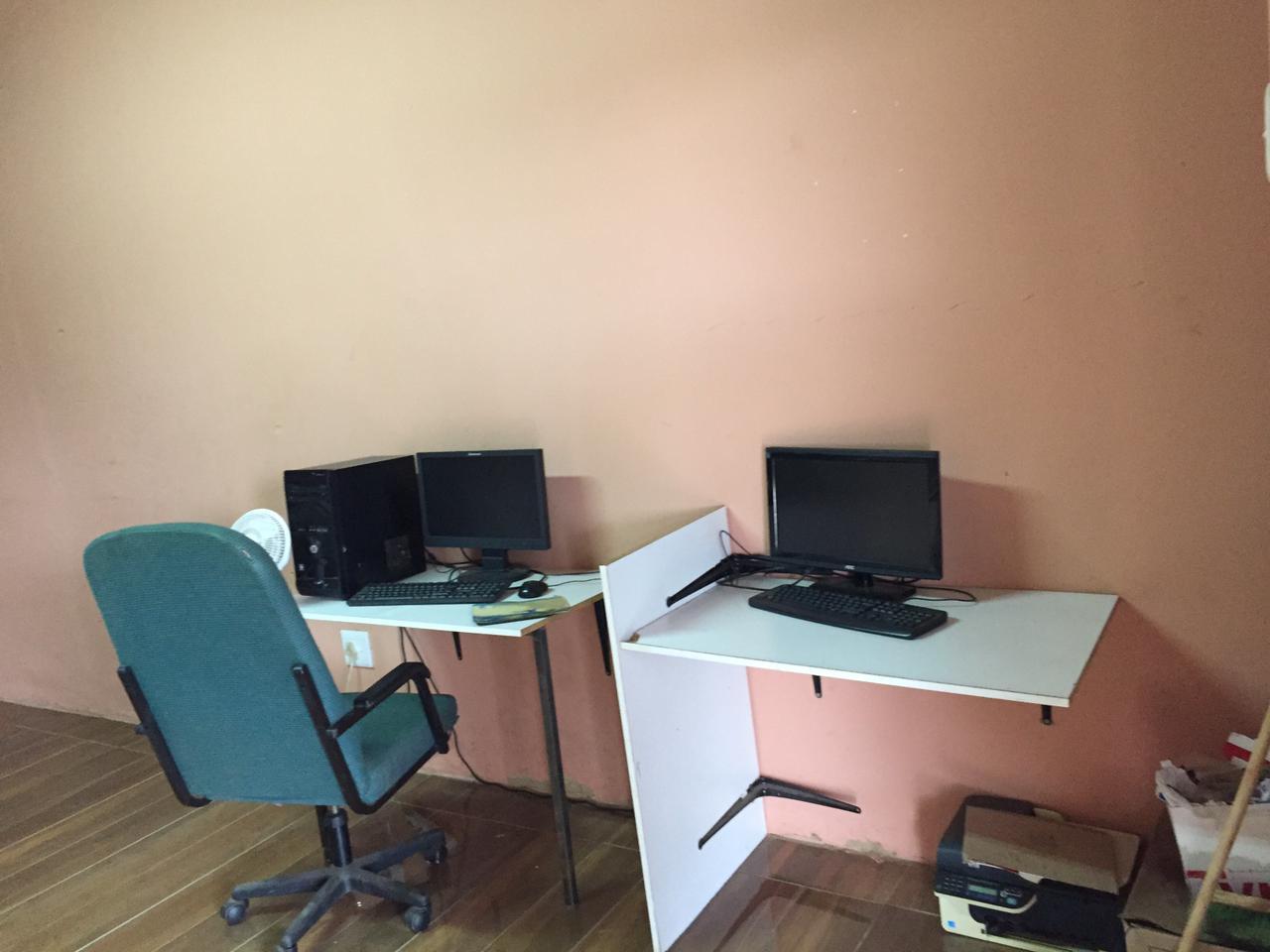 INDUSI ENTERPRISE