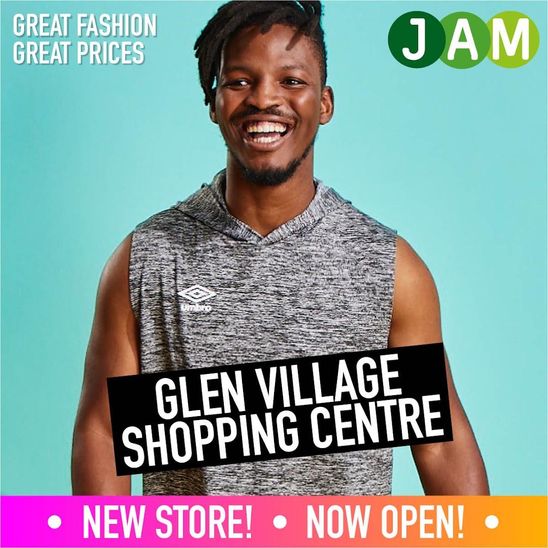JAM Clothing - Glen Village