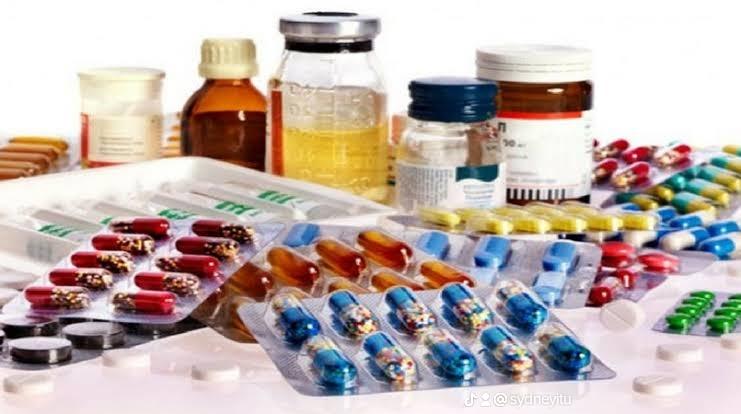 Sidney affiliate health store