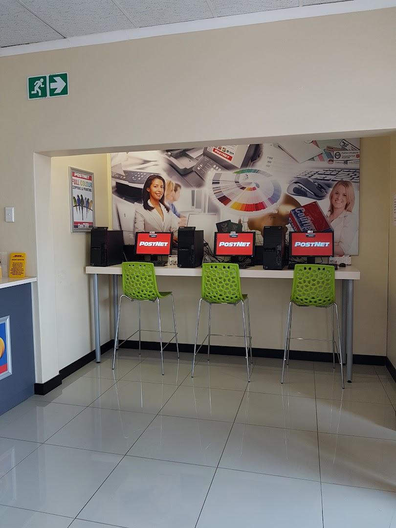 PostNet Mooikloof