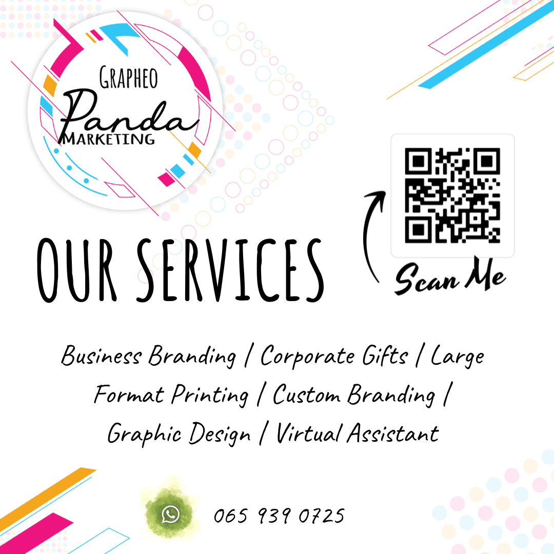 Grapheo (PTY) Ltd.