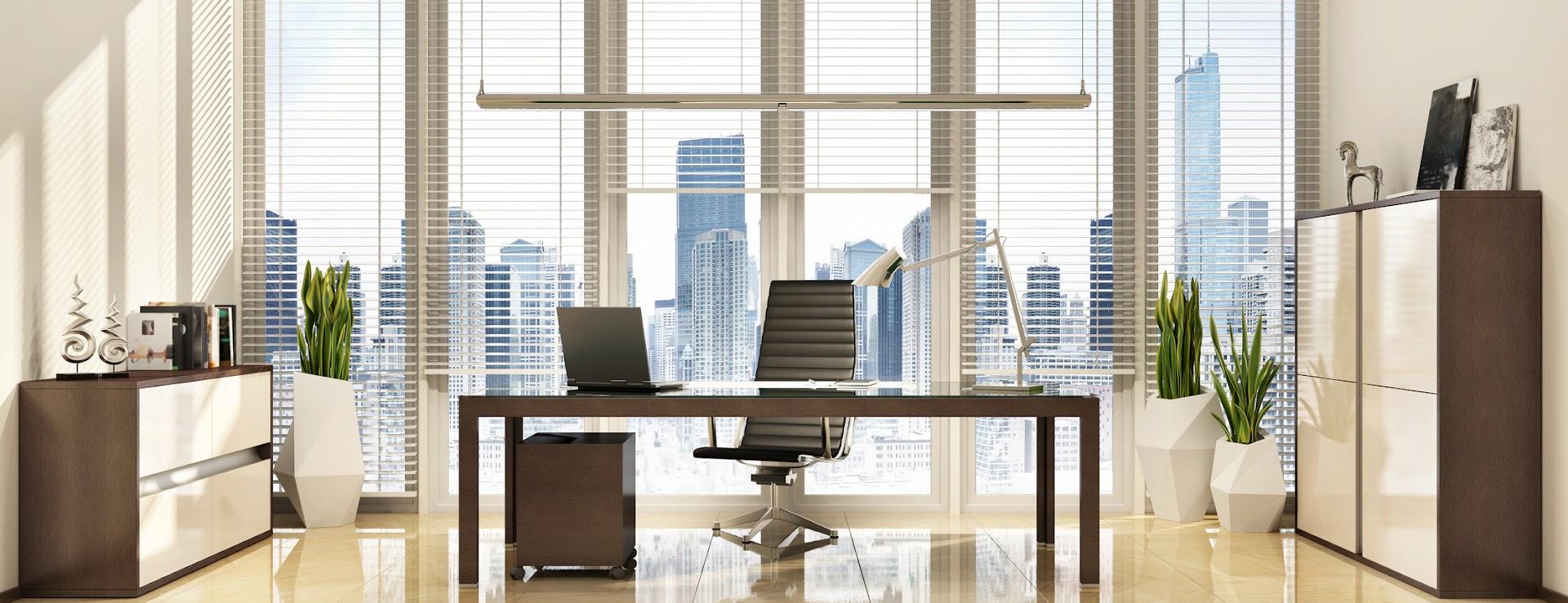 Akandi Office Furniture