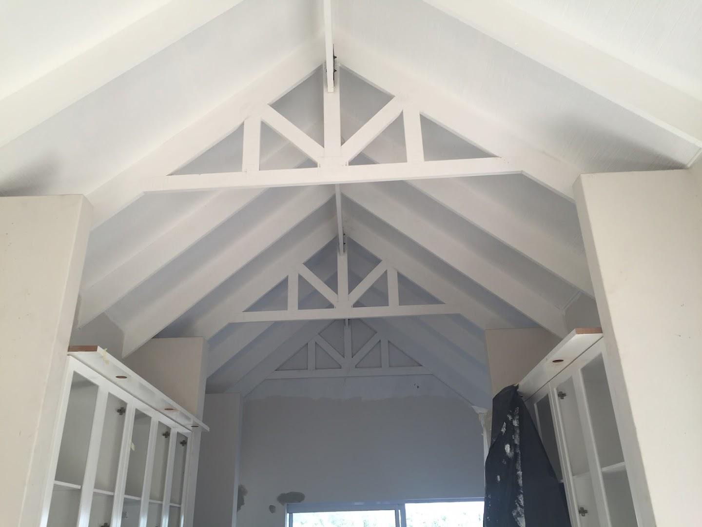 Kathlego Trusses