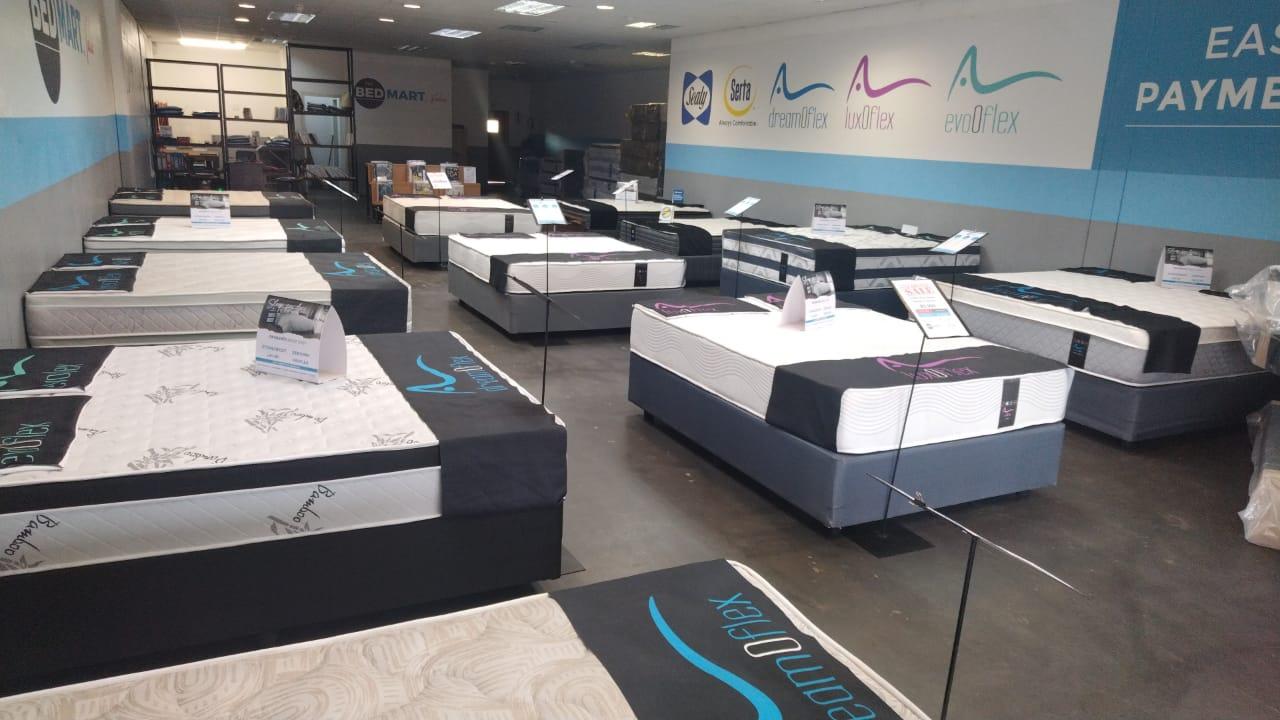 The BedMart