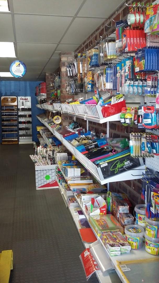 Ultimate Stationery (Pty) Ltd