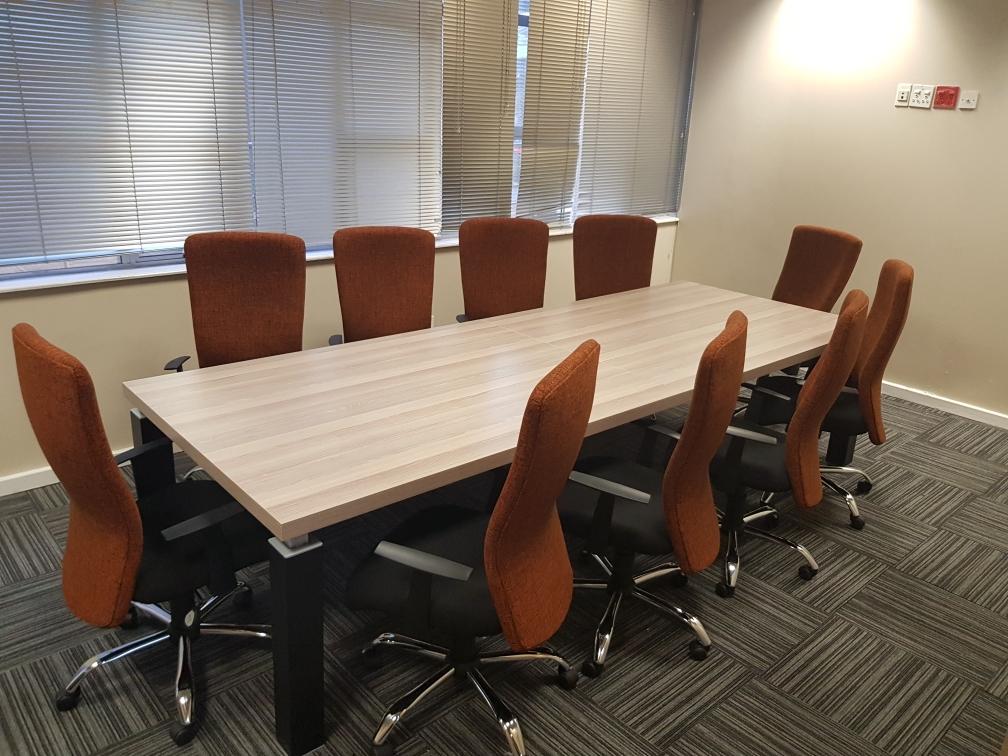 Mebu Office furniture