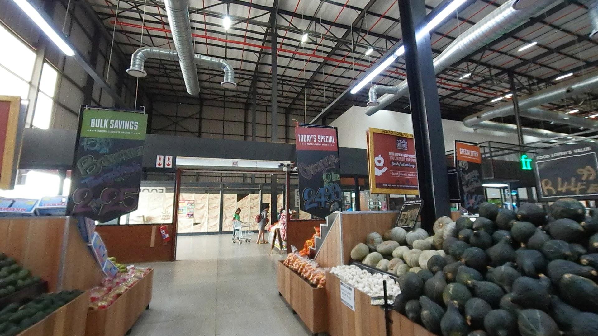 Food Lover’s Value Mamelodi