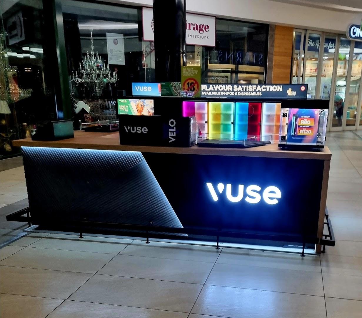 Vuse - Centurion
