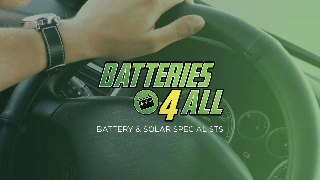 Batteries 4 All - Centurion