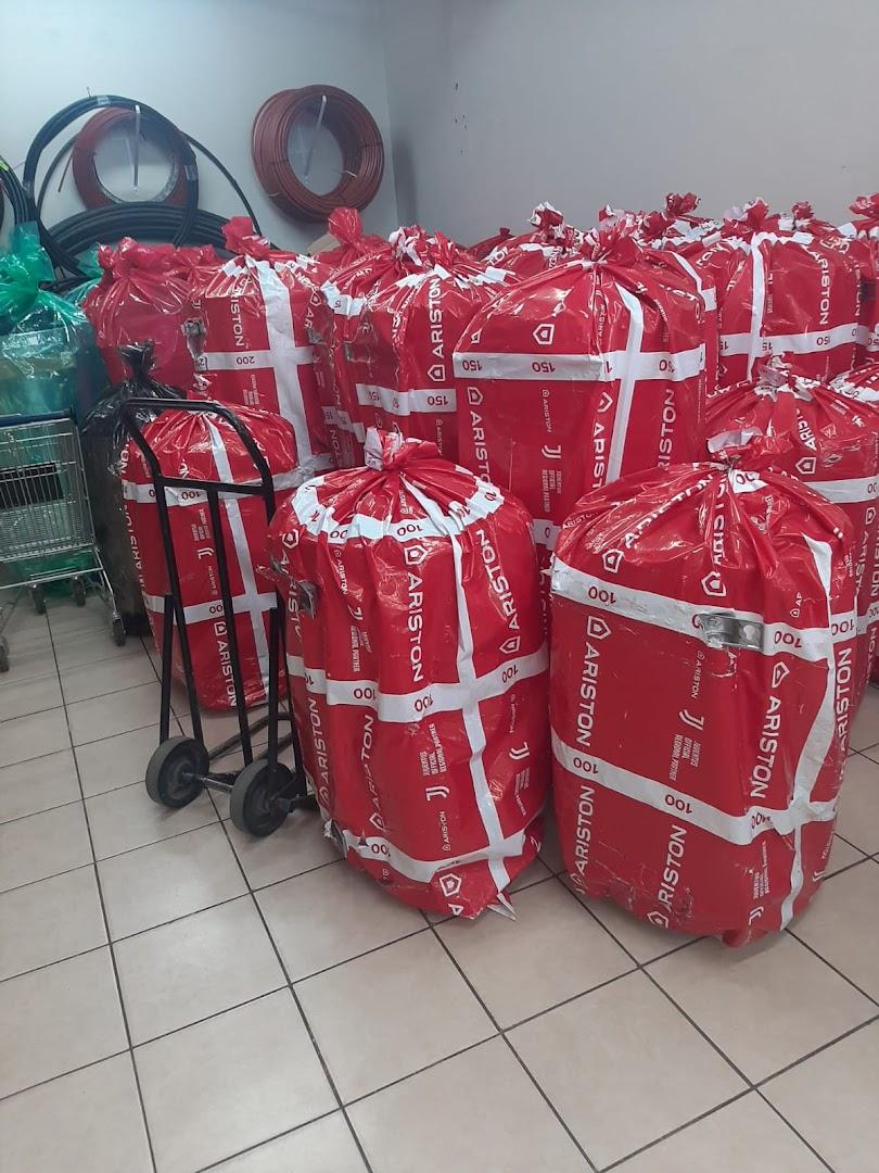 Plumblink Soshanguve